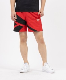 クラシック ベクター ウーヴン ショーツ / CL F FR VECTOR WOVEN SHORT