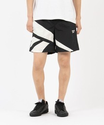 クラシック ベクター ウーヴン ショーツ / CL F FR VECTOR WOVEN SHORT