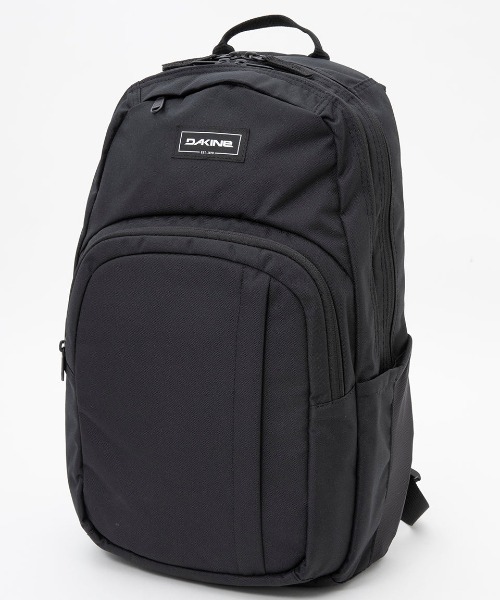DAKINE(ダカイン)の「DAKINE メンズ CAMPUS M 25L バックパック/リュック 【2025年春夏モデル】/ダカインバッグパック・リュックサック(バックパック/リュック・メンズ・ブラック・FREE)」の12枚目の写真