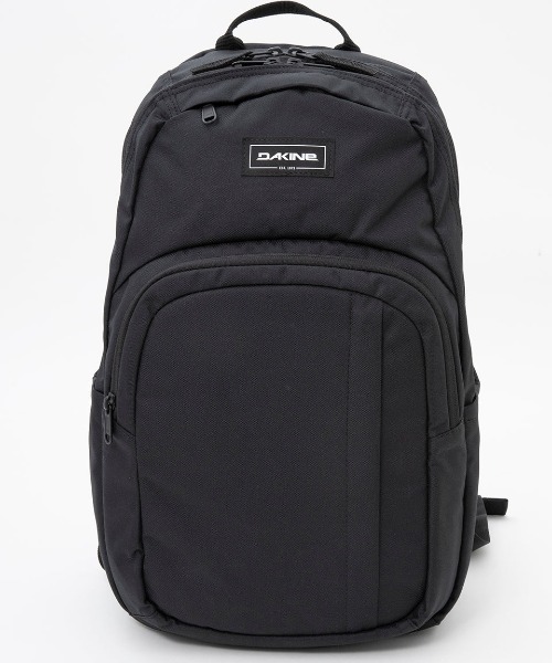 DAKINE(ダカイン)の「DAKINE メンズ CAMPUS M 25L バックパック/リュック 【2025年春夏モデル】/ダカインバッグパック・リュックサック(バックパック/リュック・メンズ・ブラック・FREE)」の11枚目の写真