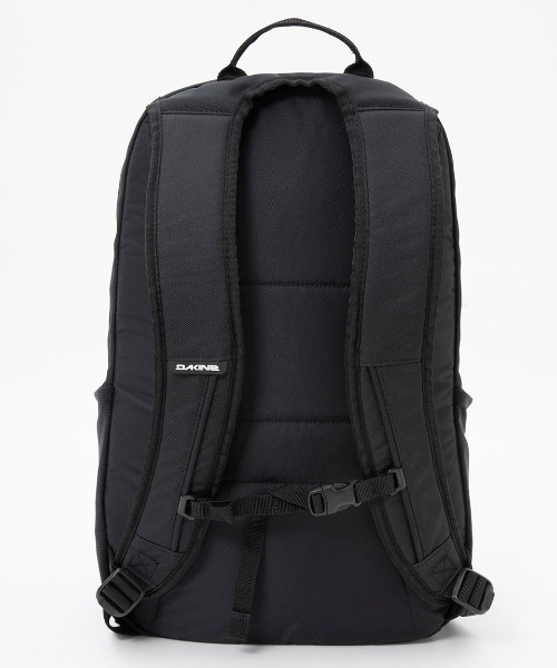 DAKINE(ダカイン)の「DAKINE メンズ CAMPUS M 25L バックパック/リュック 【2025年春夏モデル】/ダカインバッグパック・リュックサック(バックパック/リュック・メンズ・ブラック・FREE)」の9枚目の写真