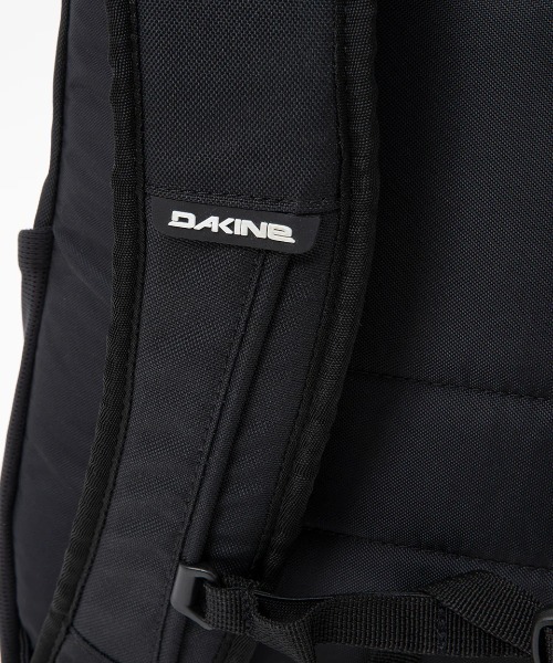 DAKINE(ダカイン)の「DAKINE メンズ CAMPUS M 25L バックパック/リュック 【2025年春夏モデル】/ダカインバッグパック・リュックサック(バックパック/リュック・メンズ・ブラック・FREE)」の5枚目の写真