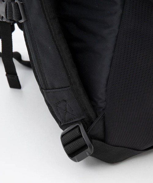 DAKINE(ダカイン)の「DAKINE メンズ CAMPUS M 25L バックパック/リュック 【2025年春夏モデル】/ダカインバッグパック・リュックサック(バックパック/リュック・メンズ・ブラック・FREE)」の3枚目の写真