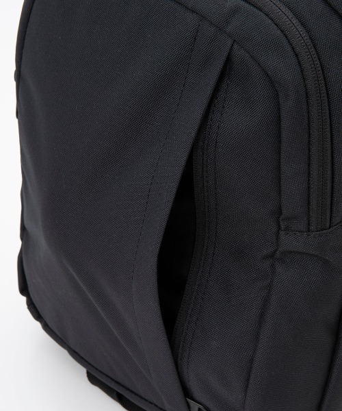 DAKINE(ダカイン)の「DAKINE メンズ CAMPUS M 25L バックパック/リュック 【2025年春夏モデル】/ダカインバッグパック・リュックサック(バックパック/リュック・メンズ・ブラック・FREE)」の2枚目の写真