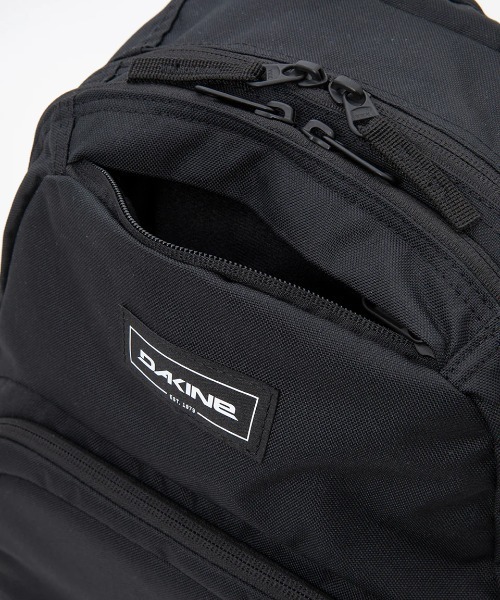 DAKINE(ダカイン)の「DAKINE メンズ CAMPUS M 25L バックパック/リュック 【2025年春夏モデル】/ダカインバッグパック・リュックサック(バックパック/リュック・メンズ・ブラック・FREE)」の19枚目の写真