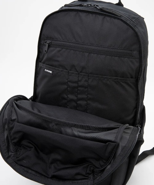 DAKINE(ダカイン)の「DAKINE メンズ CAMPUS M 25L バックパック/リュック 【2025年春夏モデル】/ダカインバッグパック・リュックサック(バックパック/リュック・メンズ・ブラック・FREE)」の18枚目の写真