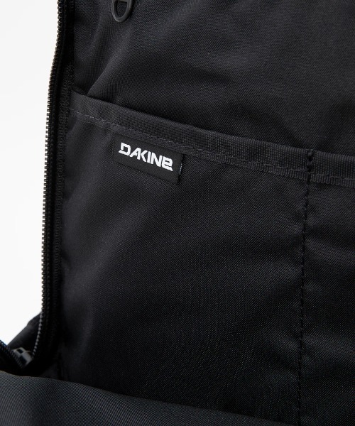 DAKINE(ダカイン)の「DAKINE メンズ CAMPUS M 25L バックパック/リュック 【2025年春夏モデル】/ダカインバッグパック・リュックサック(バックパック/リュック・メンズ・ブラック・FREE)」の17枚目の写真
