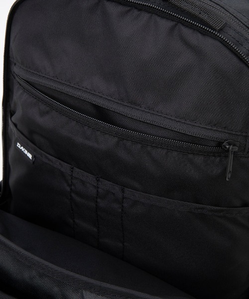 DAKINE(ダカイン)の「DAKINE メンズ CAMPUS M 25L バックパック/リュック 【2025年春夏モデル】/ダカインバッグパック・リュックサック(バックパック/リュック・メンズ・ブラック・FREE)」の16枚目の写真