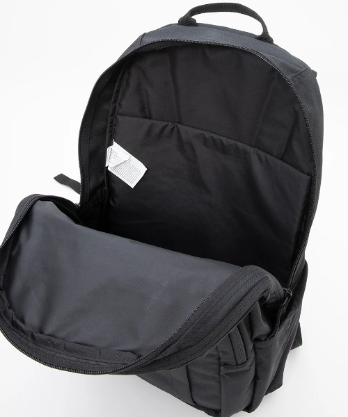 DAKINE(ダカイン)の「DAKINE メンズ CAMPUS M 25L バックパック/リュック 【2025年春夏モデル】/ダカインバッグパック・リュックサック(バックパック/リュック・メンズ・ブラック・FREE)」の15枚目の写真