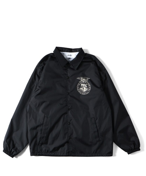 MFC STORE FMA COACH JACKET（ナイロンジャケット）｜MFC STORE（エム