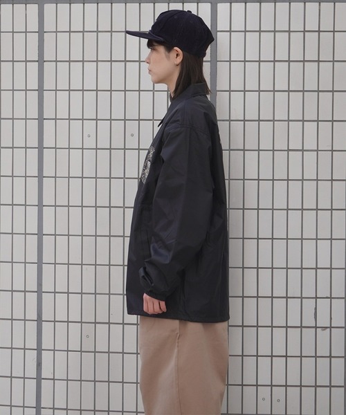 MFC STORE FMA COACH JACKET（ナイロンジャケット）｜MFC STORE