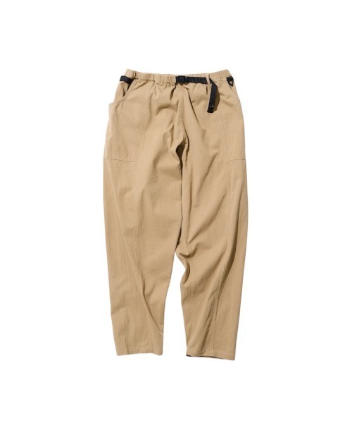 ROKX（ロックス）の「【ROKX】ロックス CARGA PANT（その他パンツ・メンズ・ブラック/ブラウン/ベージュ系その他・LARGE/MEDIUM/X-LARGE/SMALL）」の3枚目の写真