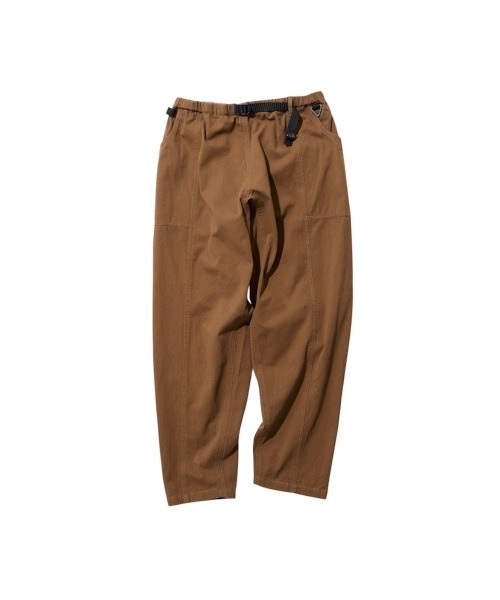 ROKX（ロックス）の「【ROKX】ロックス CARGA PANT（その他パンツ・メンズ・ブラック/ブラウン/ベージュ系その他・LARGE/MEDIUM/X-LARGE/SMALL）」の2枚目の写真