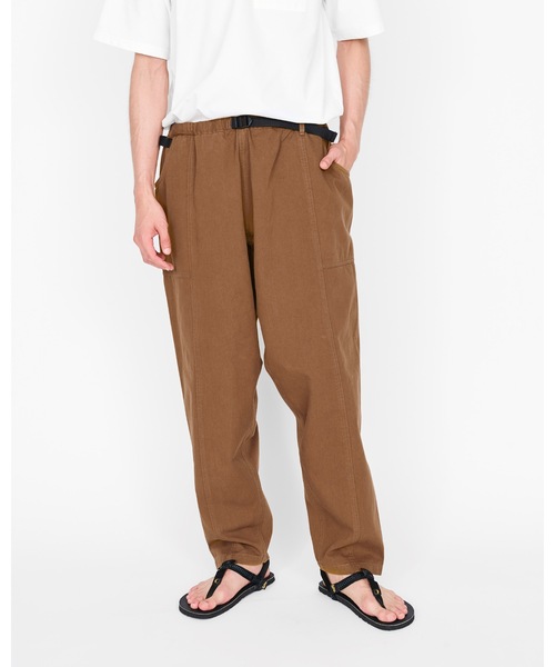 ROKX（ロックス）の「【ROKX】ロックス CARGA PANT（その他パンツ・メンズ・ブラック/ブラウン/ベージュ系その他・LARGE/MEDIUM/X-LARGE/SMALL）」の7枚目の写真