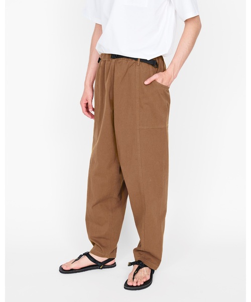 ROKX（ロックス）の「【ROKX】ロックス CARGA PANT（その他パンツ・メンズ・ブラック/ブラウン/ベージュ系その他・LARGE/MEDIUM/X-LARGE/SMALL）」の8枚目の写真
