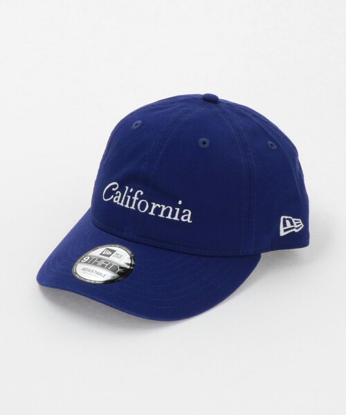 NEW ERA × CGS.＞ 9THIRTY ロゴ キャップ（キャップ）｜NEW ERA