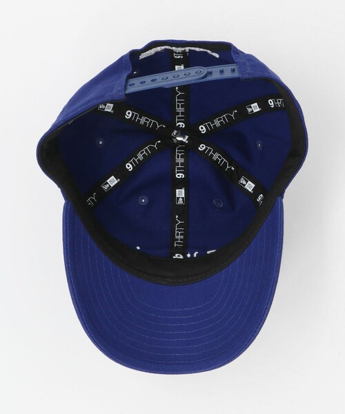 New Era 9THIRTY ダークブルー キャップ 楽天市場】【P5倍】ニューエラ NEW ERA ニューラキャップ