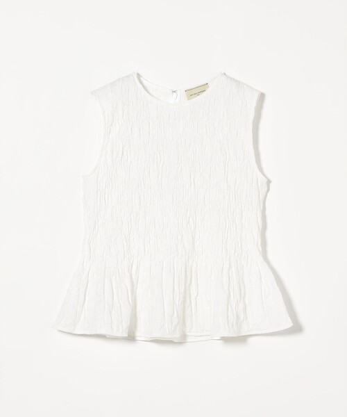 UNITED ARROWS ノースリーブシャツ ウィメンズ ノースリーブ シャツ ―吸水速乾―