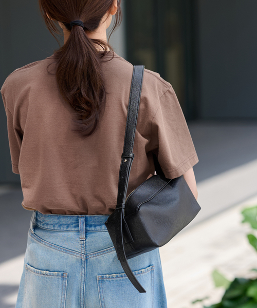 セール】《追加2》【VELETTO/ヴェレット】 rectangle ショルダー