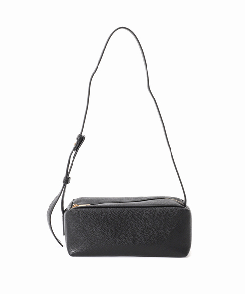 VELETTO(ベレット)の「《追加2》【VELETTO/ヴェレット】 rectangle ショルダーバッグ(ショルダーバッグ・レディース・ブラック・FREE)」の14枚目の写真