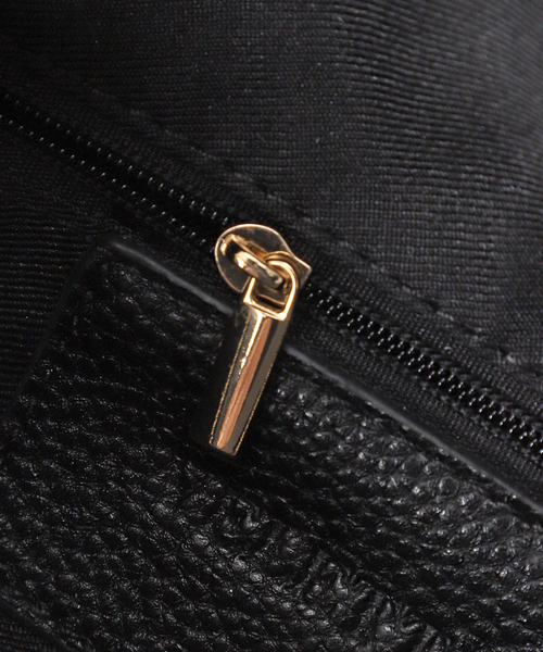 VELETTO(ベレット)の「《追加2》【VELETTO/ヴェレット】 rectangle ショルダーバッグ(ショルダーバッグ・レディース・ブラック・FREE)」の22枚目の写真