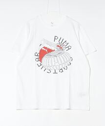 プーマ PUMA GRAPHICS エクゼキューション Tシャツ_