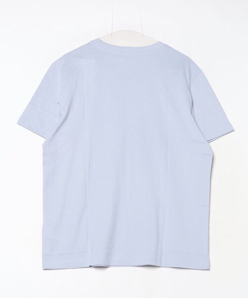 PUMA(プーマ)の「プーマ PUMA GRAPHICS エクゼキューション Tシャツ_(Tシャツ/カットソー・メンズ・トップグレー/ホワイト/ブラック・LL/3L/S/M/L)」の4枚目の写真
