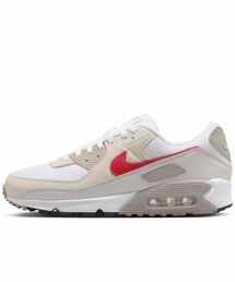 NIKE(iCL)̃iCL GA }bNX 90 YV[Y / Nike Air Max 90 Men's Shoes DM0029-113 White(Xj[J[)