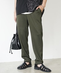 MinoriTY（マイノリティ）の「【MinoriTY】接触冷感テーパードスウェットパンツ ジョガーパンツ 夏用 メンズ ワイドパンツ ルームウェア（スウェットパンツ）」