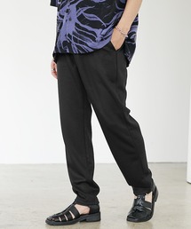 MinoriTY（マイノリティ）の「【MinoriTY】接触冷感テーパードスウェットパンツ ジョガーパンツ 夏用 メンズ ワイドパンツ ルームウェア（スウェットパンツ）」