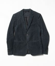定価5.3万　美品　junhashimoto テーラードジャケット　ブラック　5 3065001566839472_01_3849w.jpeg