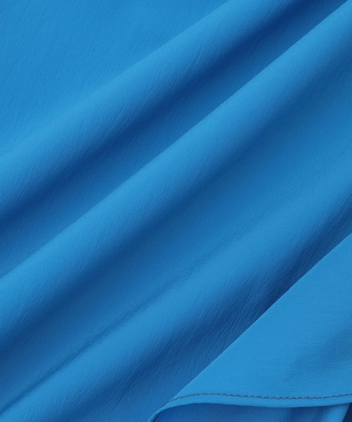 ADAM ET ROPE'（アダムエロペ）の「フリルスカート（スカート・レディース・ブラック/ブルー系その他6・FREE）」の21枚目の写真