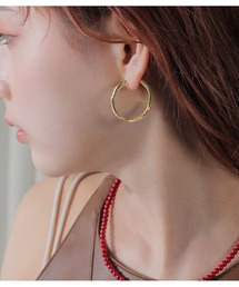 ピアス（両耳用）（ゴールド/金色系）ファッション通販 - ZOZOTOWN