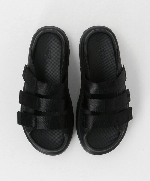 UGG＞GoldenGlow Slide SD（サンダル）｜UGG（アグ）の