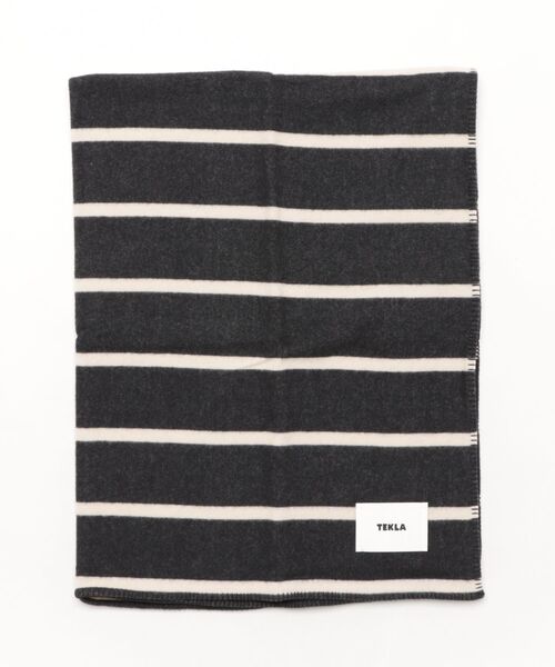 TEKLA Lambswool Blankets（ブランケット）｜BIOTOP（ビオトープ）の
