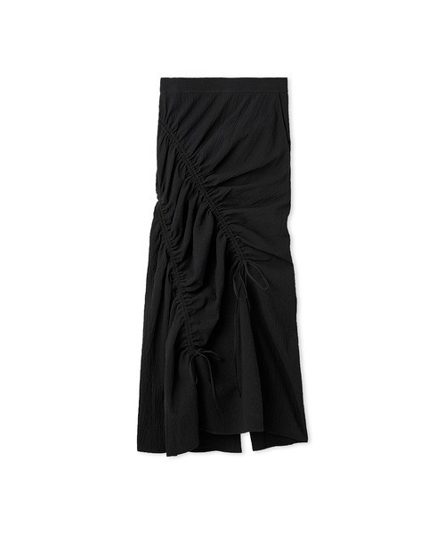 styling/（スタイリング）の「【セットアップ対応】ギャザー2WAY