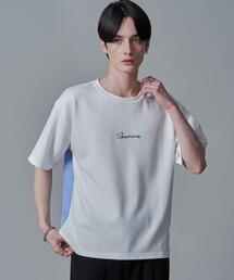 BROWNY/シャツドッキングT