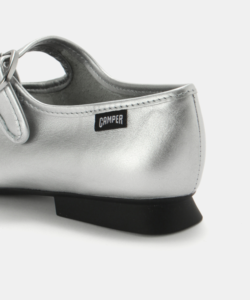 CAMPER（カンペール）の「【CAMPER / カンペール】 Japan Casi Myra K201629-010（その他シューズ・レディース・チャコールグレー・35/36）」の5枚目の写真