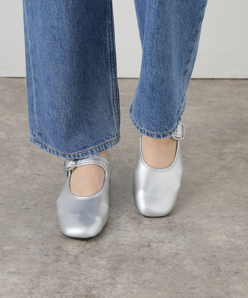 CAMPER（カンペール）の「【CAMPER / カンペール】 Japan Casi Myra K201629-010（その他シューズ・レディース・チャコールグレー・35/36）」の9枚目の写真