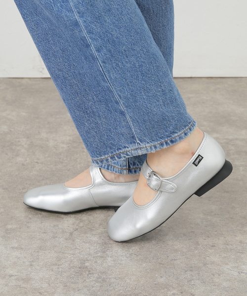 CAMPER（カンペール）の「【CAMPER / カンペール】 Japan Casi Myra K201629-010（その他シューズ・レディース・チャコールグレー・35/36）」の10枚目の写真