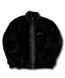 GALFY｜ガルフィーのジャケット/アウター（フェイクファー）通販