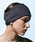 IRIS47�i�C���X�t�H�[�Z�u���j�́u�yIRIS 47�zminimal turban/�~�j�}�� �^�[�o�� HB140�i�w�A�o���h�j�v�b�O���[