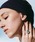 IRIS47�i�C���X�t�H�[�Z�u���j�́u�yIRIS 47�zminimal turban/�~�j�}�� �^�[�o�� HB140�i�w�A�o���h�j�v�b�u���b�N