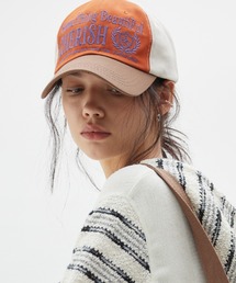 LARTIGENT（ラーティゼン）の「LY CHERISH BALL CAP（キャップ）」