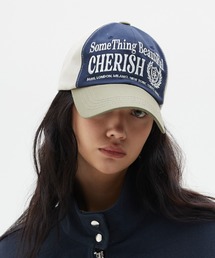 LARTIGENT（ラーティゼン）の「LY CHERISH BALL CAP（キャップ）」