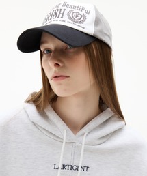 LARTIGENT（ラーティゼン）の「LY CHERISH BALL CAP（キャップ）」