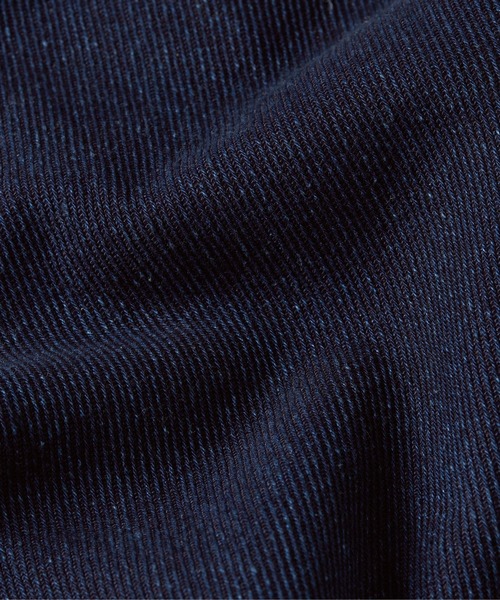 G-STAR(ジースター)の「Roos High Loose Jeans/ハイウエストワイドルーズジーンズ/L28(デニムパンツ・レディース・ダークインディゴブルー・24inch/25inch/26inch)」の7枚目の写真