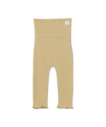 ベビー テレコ リブ レギンス 2025FW（60～90cm）