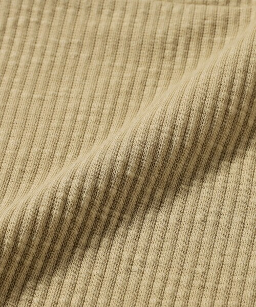 こども ビームス（コドモビームス）の「ベビー テレコ リブ レギンス 2025FW（60～90cm）（その他パンツ・キッズ・レッド/グリーン/グリーン系その他・80-90/60-70）」の21枚目の写真