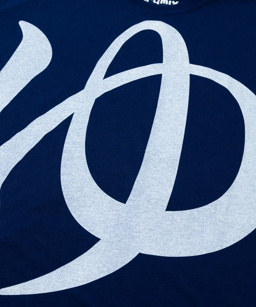 go slow caravan（ゴースローキャラバン）の「Drymix スーパー銭湯 BIG TEE（Tシャツ/カットソー・メンズ・セージグリーン/ネイビー・MEDIUM/LARGE/X-LARGE）」の4枚目の写真